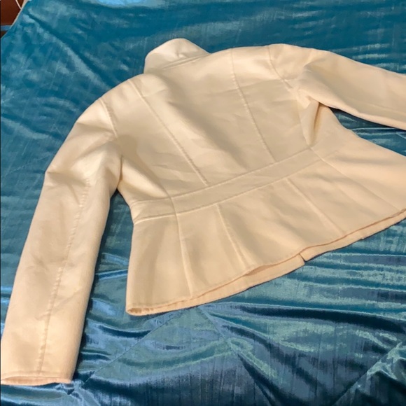 Escada Jacket Rabbit/Virgin Wool/Cashmere - Picture 6 of 6